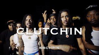 [FREE] Sdot Go X Jay Hound X Dark Jersey Club Type Beat "CLUTCHIN" | NY Drill Instrumental 2024