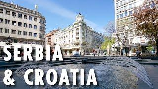 Serbia and Croatia Experience: Belgrade and Osijek ~ Viking River Cruises ~ Cruise Review