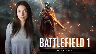 OMG IT'S BATTLEFIELD 1 STREAM - CONQUEST - PLAYSTATION 5 GAMEPLAY