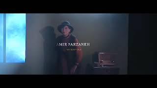 Amir farzaneh / End whistle