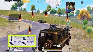 RANDOM TEAMMATES ARE CRAZY PUBG Mobile Payload 3.0  #pubgmobile #payloadmode