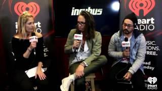 INCUBUS @iheartradioCA