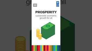 Let's know about 5Ps of SDGs | UNDP Bangladesh