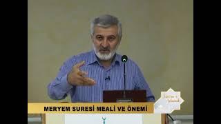 343) MÜ'MİNLER GÜNAHLARININ CEZASINI ÇEKTİKTEN SONRA CEHENNEMDEN ÇIKACAK MI? | Abdurrahman Ateş