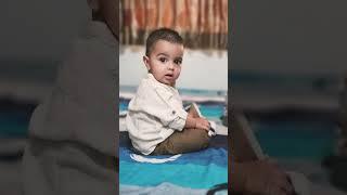my lovely grand son Mohammed anas khan