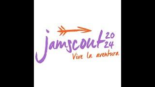 Inauguración 2º JamScout Nacional (1º Parte)