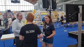 Friedrichshafen Ham Radio Expo - Fri 28th June 2024