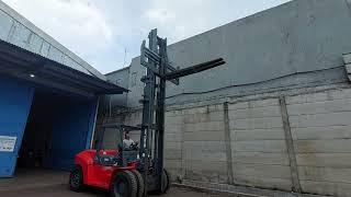 Heli Forklift 10 Ton 6 meter - Surabaya