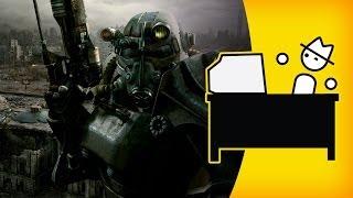 FALLOUT 3 (Zero Punctuation)