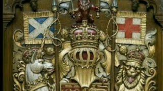 Black European Heraldry: Black Rulership, Ancient Israelite Lineage