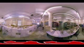 UNL – Department of Earth and Atmospheric Sciences – 360 Virtual Tour