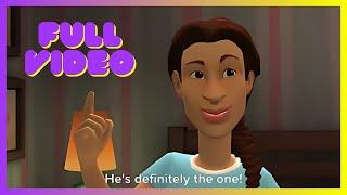 How to Discern Between God's Voice and Your Voice: A Christian Animation