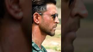  | Hrithik Roshan - Entry Scene | War | Tiger Shroff #YRFShorts #Shorts