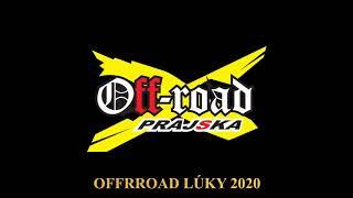 Offroad Lúky 2020 - Offroad Club Prajzská