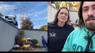 What Are Your Top Thrill Dragster Predictions?