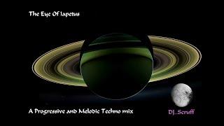 Miss Monique - ARTBAT - Deadmau5 - Progressive and Melodic Techno - The Eye of Iapetus by DJ Scruff