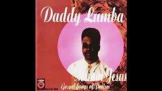 Daddy Lumba - Yesu Ka Yen Ho (Audio Slide)