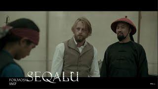 SEQALU: Formosa 1867 Ep. 9 - The Survivors | Jui Yuan Tsao #斯卡羅