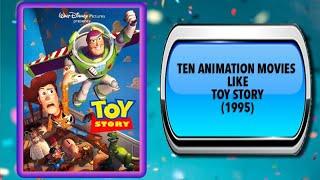 10 Movies Like Toy Story – Movies You May Also Enjoy