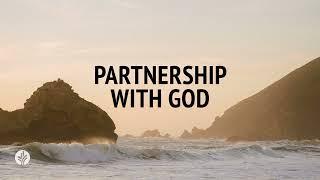 Partnership with God | Audio Reading | Our Daily Bread Devotional | November 26, 2024