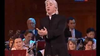 Dmitri Hvorostovsky - Elegy