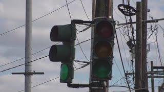 Officials say they have a plan to fix broken traffic and street lights in NOLA