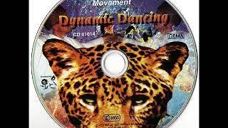 06 Oriental Affair - The Power of Movement Dynamic Dancing