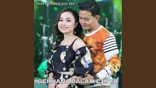 Gerhana Dalam Cinta (feat. Andi KDI)