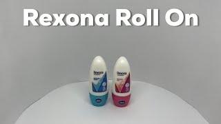 Rexona Roll On Shower Fresh & Powder Dry