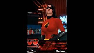 Violet Parr SVR 11 PSP #violet #incredible #svr2011 #psp