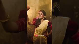 Dhunuchi Naach | The Girl Dancing With Dhunuchi | Dance Video | Slowed and Reverb | slowedXreverb