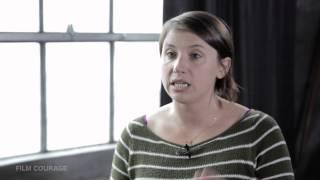An Independent Filmmaker Is Always Crowdfunding by Emily Best (Seed&Spark Founder / CEO)