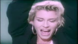 Bananarama - Love In The First Degree 1987