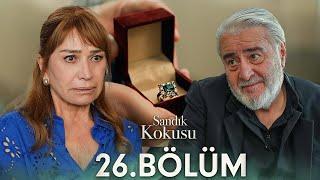 Sandık Kokusu 26.Bölüm (SEZON FİNALİ) @sandikkokusudizi