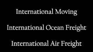 International Mover | I Love Moving (855) 222-6863