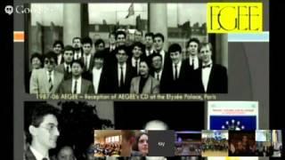 AEGEE-Europe’s 30th anniversary