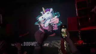 Unicorn On Ketamine - ID @ Bollwerk Graz