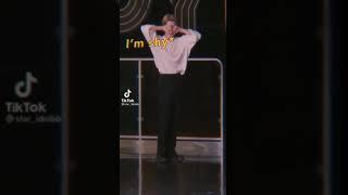I'm shy-Jimin edit (Credits to the real owner)
