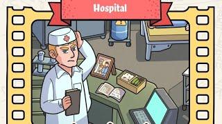 Find Out Discovery Hospital Walkthrough