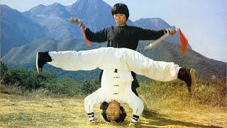 Mortal Of Kung Fu || Best Chinese Action Kung Fu Movies In English