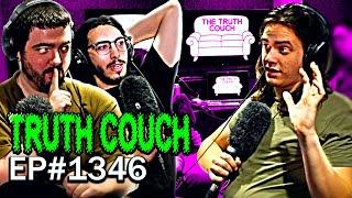 TRUTH COUCH #1346 | Why am I so tired?