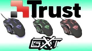 Trust GXT RAVA - Hardware Review