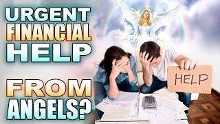 How to Ask Angels for Help with Money and Finances