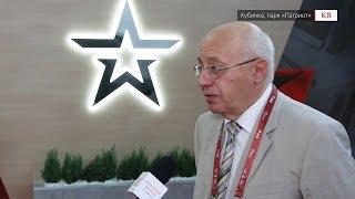 «Армия-2017»: Сергей Кургинян описал неклассическую модель армии