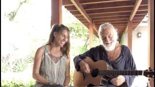 Weekly Healing Meditation - Live from Costa Rica July 4th