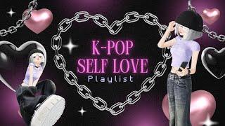  K-pop Playlist Will Boost Your Confidence K-POP SELF LOVE 