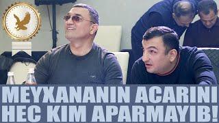 MEYXANANIN AÇARINI HEÇ KIM APARMAYIB! / Mehman Ehmedli Haqqinda Qezelxanlarin Fikri / 2022 #meyxana