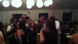 Wedding DJ Vermont - GOOD TIME ENTERTAINMENT