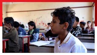 Education No Matter What | Save the Children