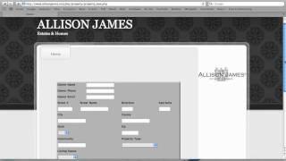 Allison James Transaction Desk Tutorial.mp4